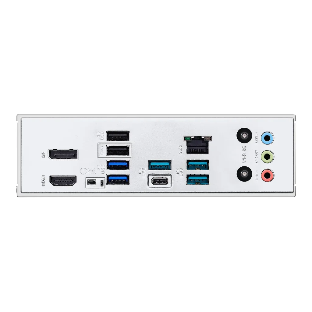 Материнська плата Asus B650E MAX Gaming WiFi Socket AM5 UA