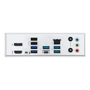 Материнська плата Asus B650E MAX Gaming WiFi Socket AM5 UA