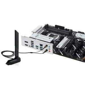Материнська плата Asus Prime B850-Plus WiFi Socket AM5 UA
