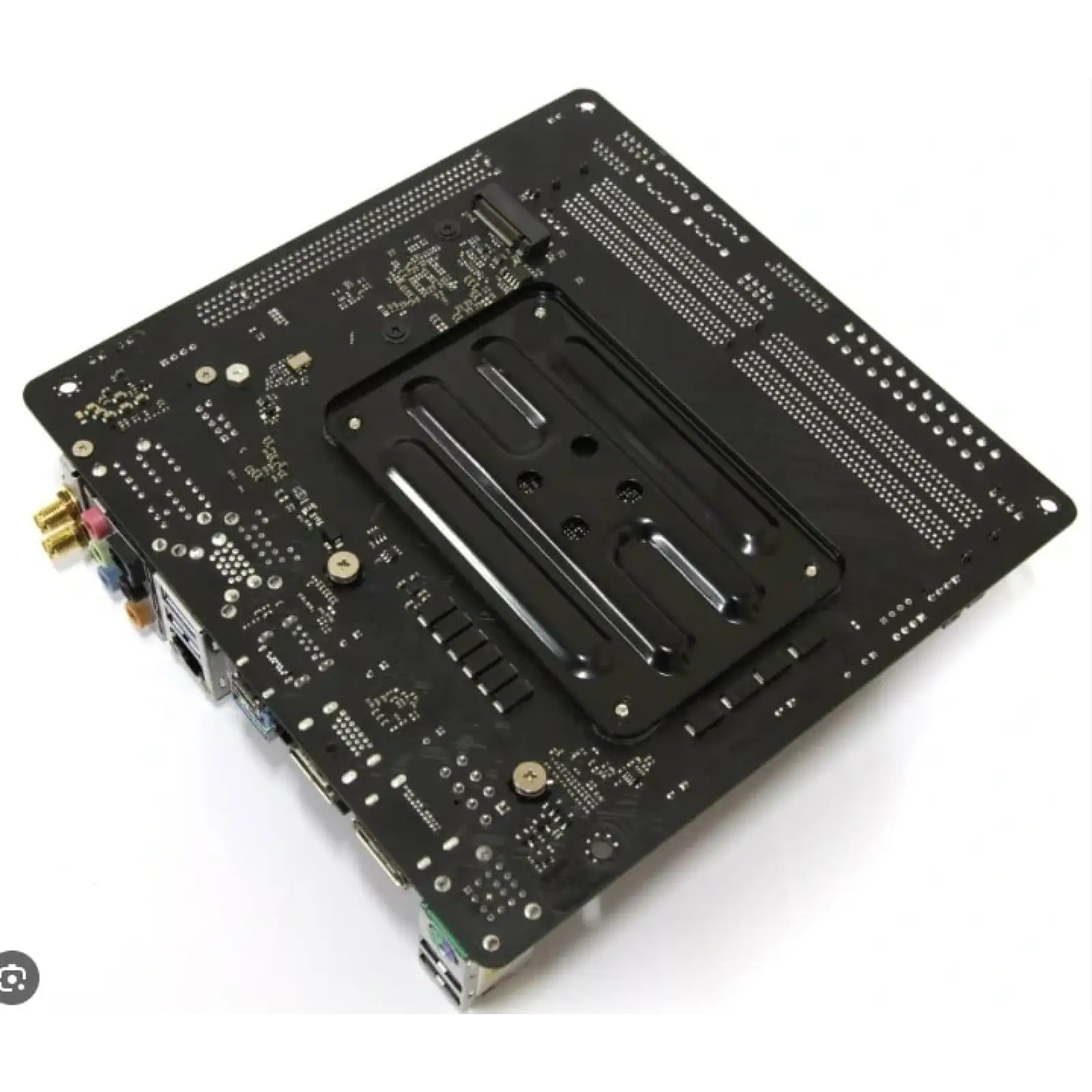 Материнська плата ASRock B450 Gaming-ITX/AC Socket AM4 UA
