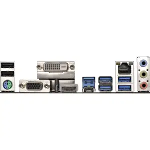 Материнська плата ASRock X370 PRO4 Socket AM4 UA