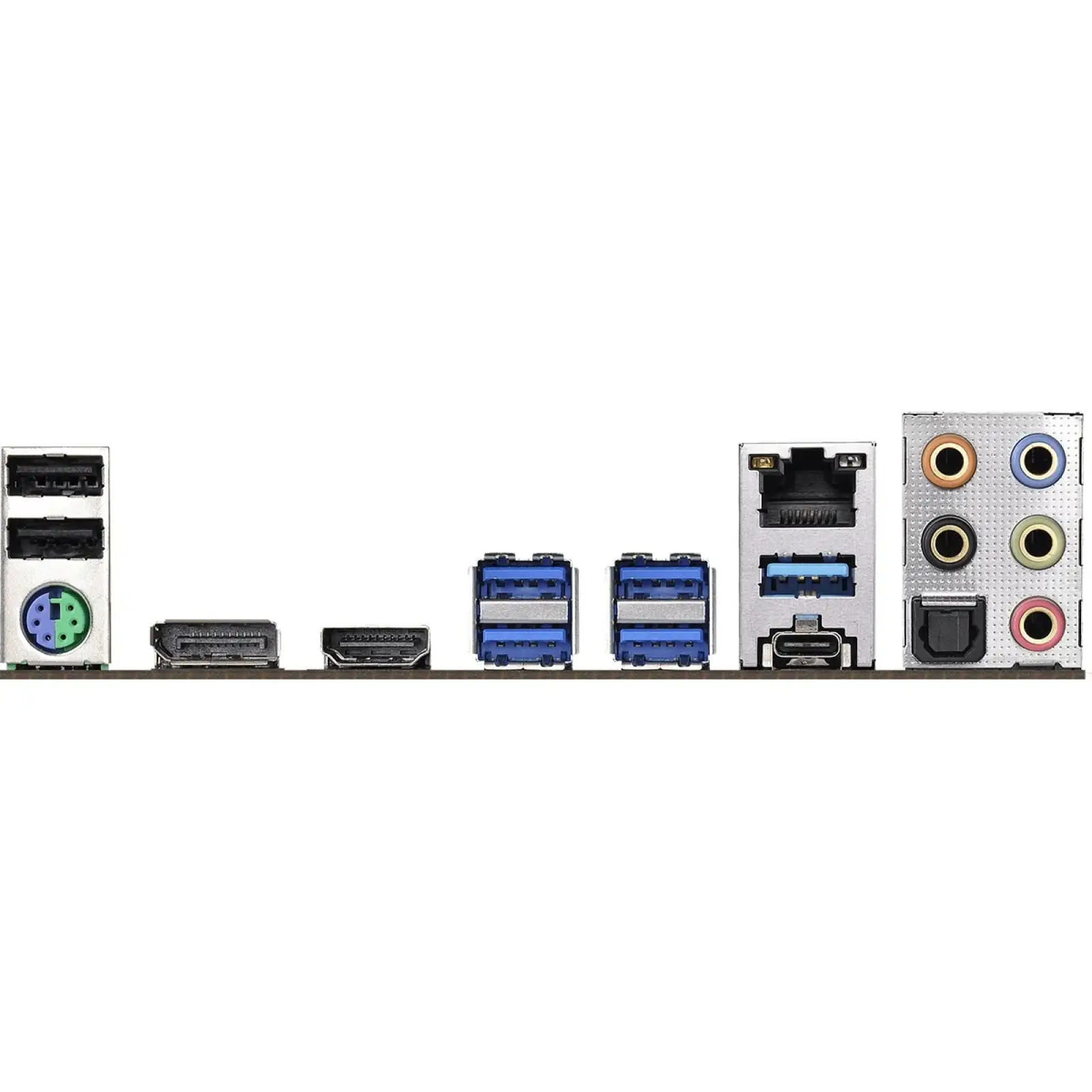 Материнська плата ASRock B450 Steel Legend Socket AM4 UA