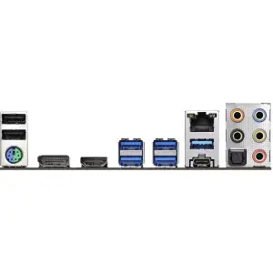 Материнська плата ASRock B450 Steel Legend Socket AM4 UA