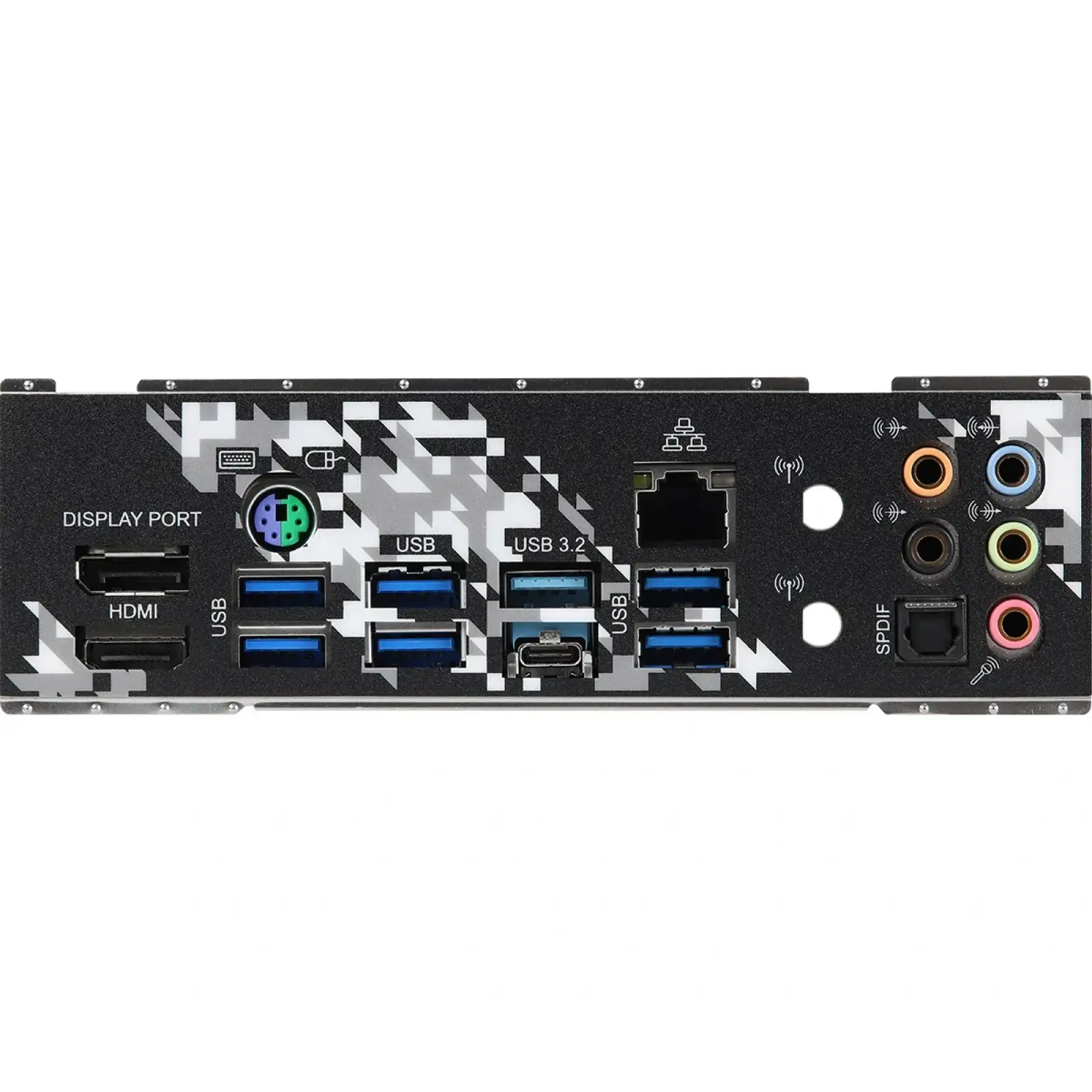 Материнська плата ASRock X570 Steel Legend Socket AM4 UA