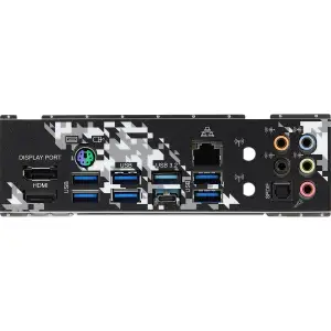 Материнська плата ASRock X570 Steel Legend Socket AM4 UA