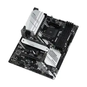 Материнська плата ASRock X570 Pro4 Socket AM4 UA