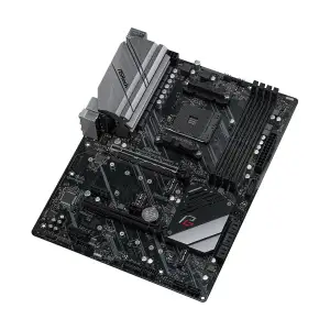 Материнська плата ASRock X570 Phantom Gaming 4 Socket AM4 UA