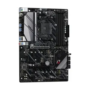 Материнська плата ASRock X570 Phantom Gaming 4 Socket AM4 UA