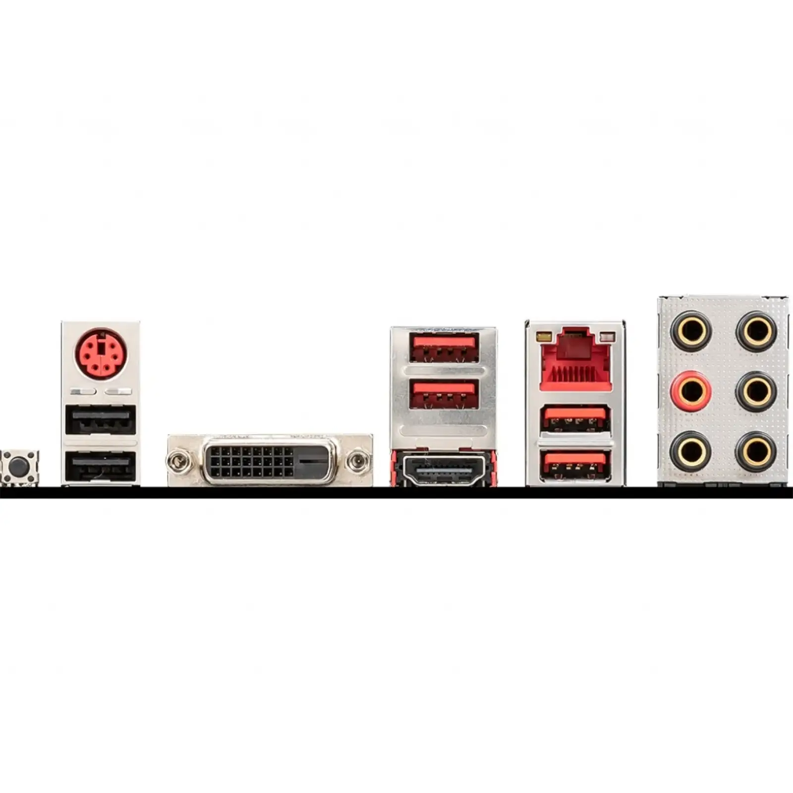 Материнська плата MSI B450 Gaming Plus Max Socket AM4 UA
