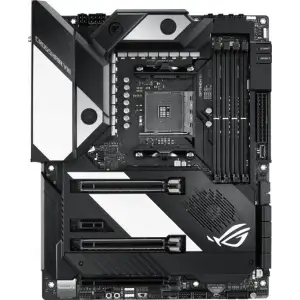 Материнська плата Asus ROG Crosshair VIII Formula Socket AM4 UA