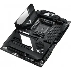 Материнська плата Asus ROG Crosshair VIII Formula Socket AM4 UA