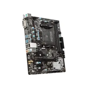 Материнська плата MSI B450M-A Pro Max Socket AM4 UA