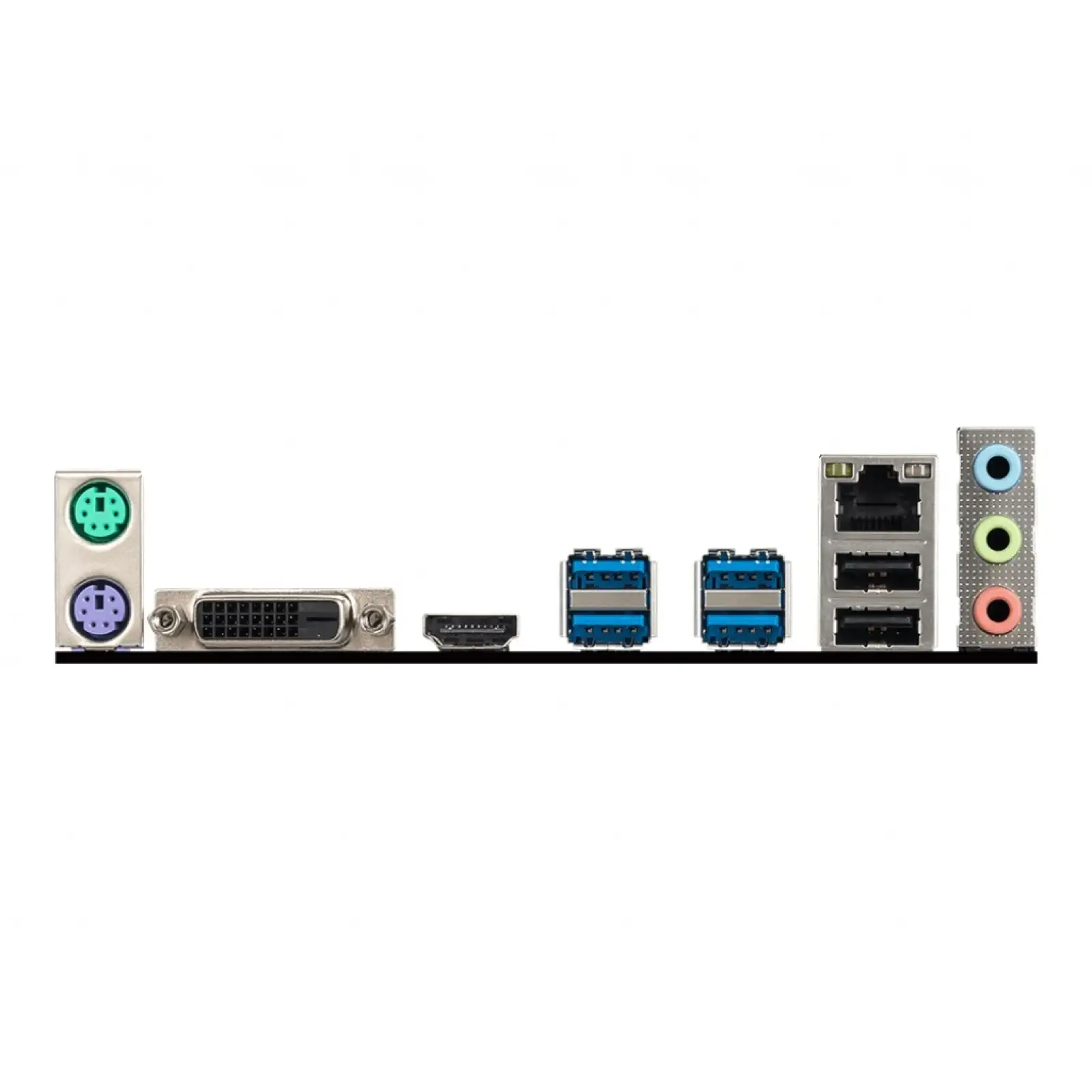 Материнська плата MSI B450M-A Pro Max Socket AM4 UA