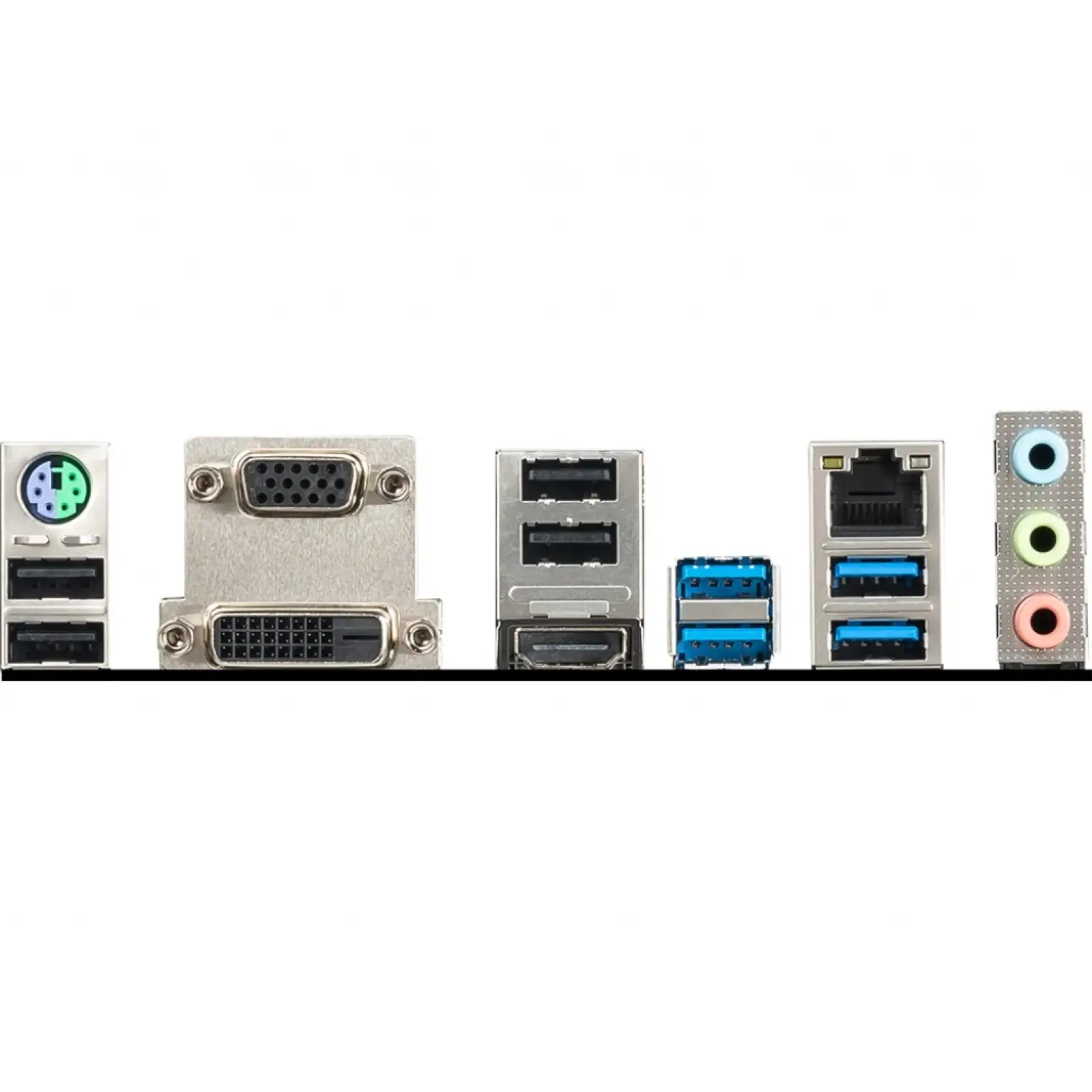 Материнська плата MSI B450M Pro-VDH Max Socket AM4 UA