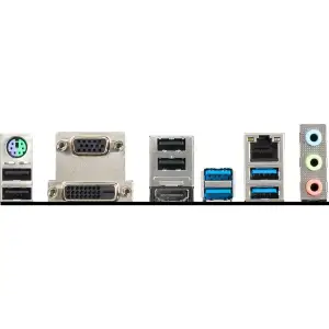 Материнська плата MSI B450M Pro-VDH Max Socket AM4 UA