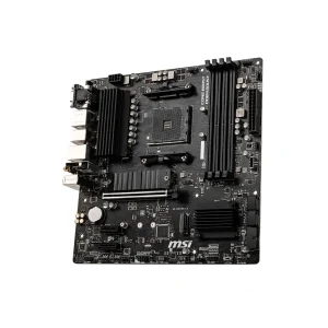 Материнська плата MSI B550M PRO-VDH Wi-Fi Socket AM4, B550M PRO-VDH WIFI UA