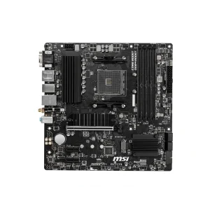 Материнська плата MSI B550M PRO-VDH Wi-Fi Socket AM4, B550M PRO-VDH WIFI UA