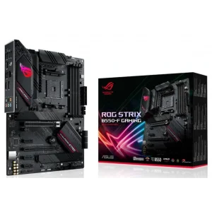 Материнская плата Asus ROG Strix B550-F Gaming Socket AM4 UA
