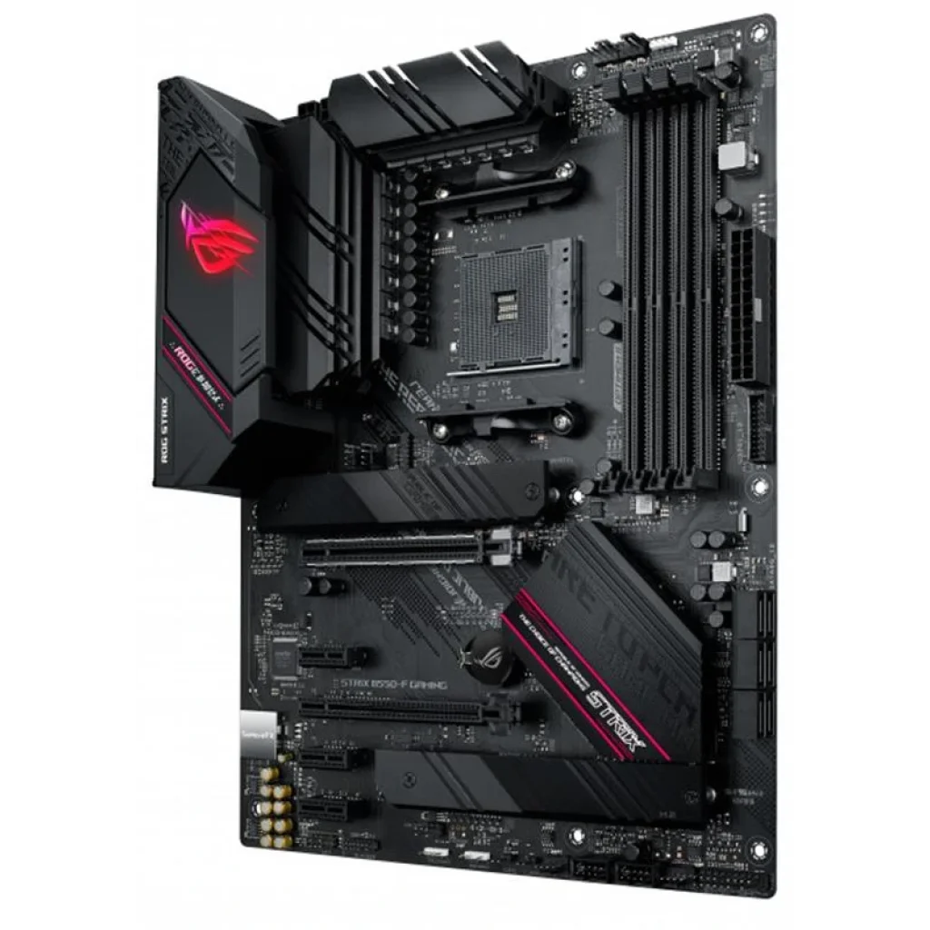 Материнская плата Asus ROG Strix B550-F Gaming Socket AM4 UA