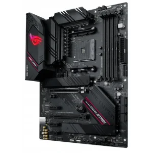 Материнская плата Asus ROG Strix B550-F Gaming Socket AM4 UA