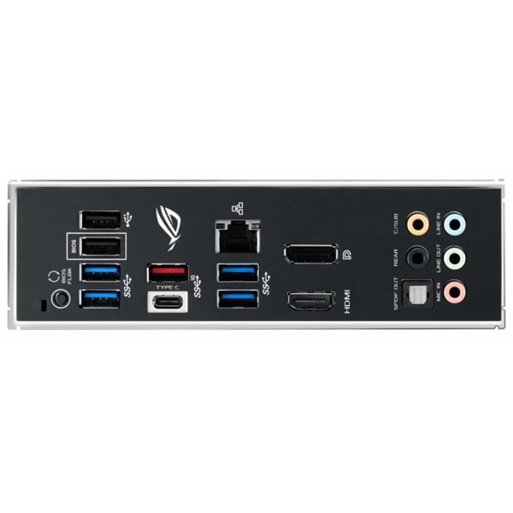 Материнская плата Asus ROG Strix B550-F Gaming Socket AM4 UA