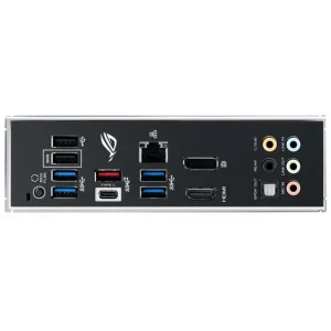 Материнская плата Asus ROG Strix B550-F Gaming Socket AM4 UA