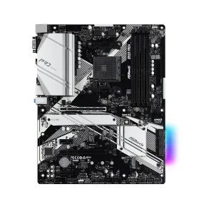 Материнська плата ASRock B550 Pro4 Socket AM4 UA