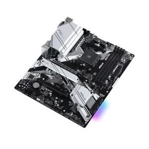 Материнська плата ASRock B550 Pro4 Socket AM4 UA