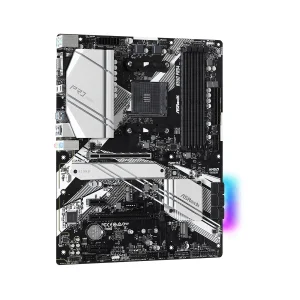 Материнська плата ASRock B550 Pro4 Socket AM4 UA