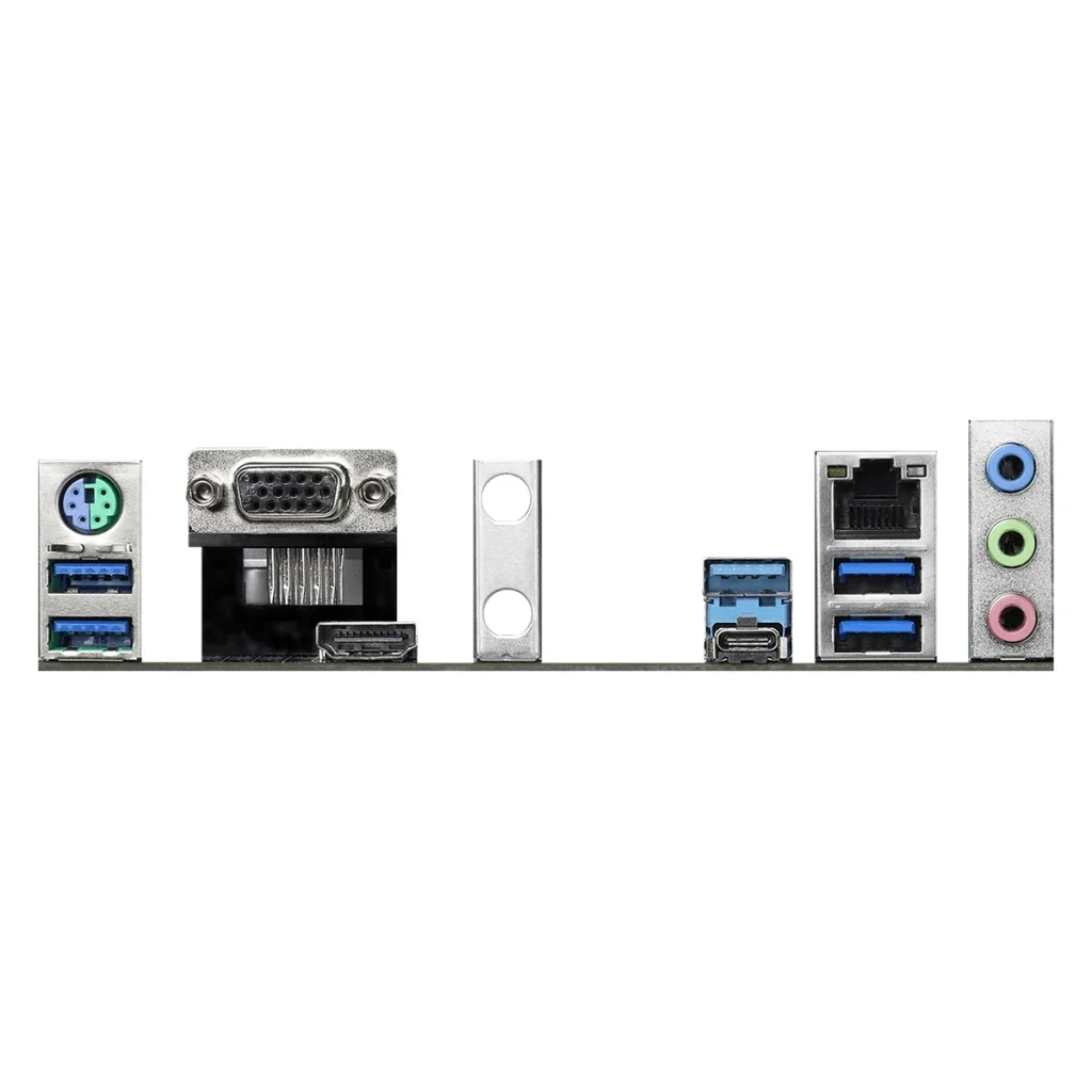 Материнська плата ASRock B550 Pro4 Socket AM4 UA