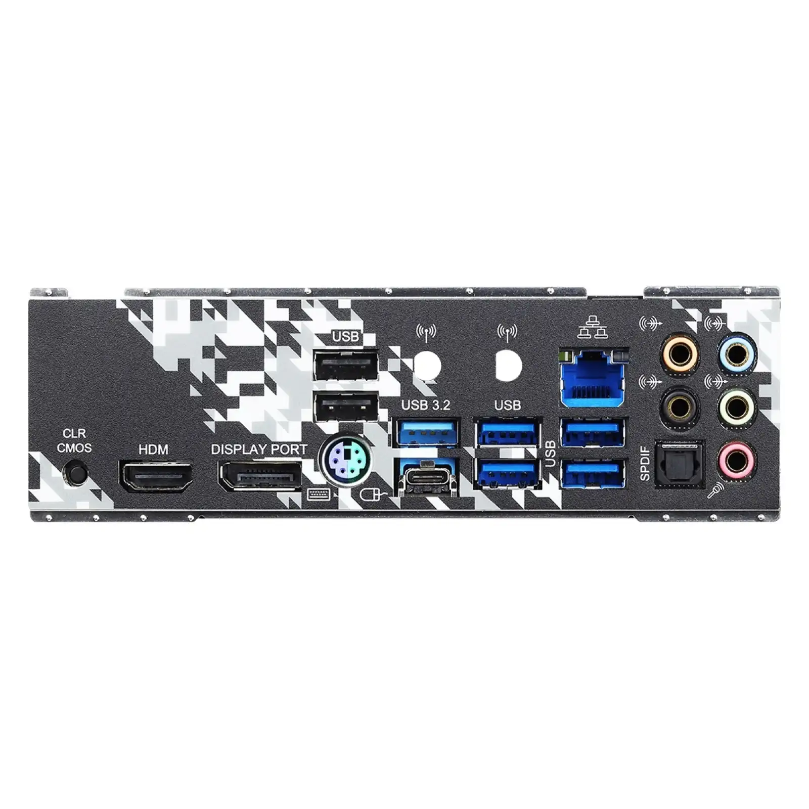 Материнская плата ASRock B550M Steel Legend Socket AM4 UA
