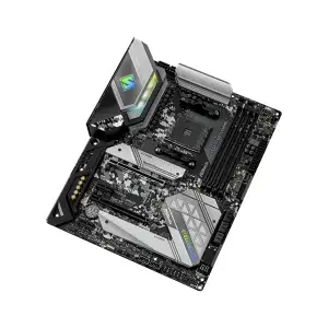 Материнська плата ASRock B550 Steel Legend Socket AM4 UA