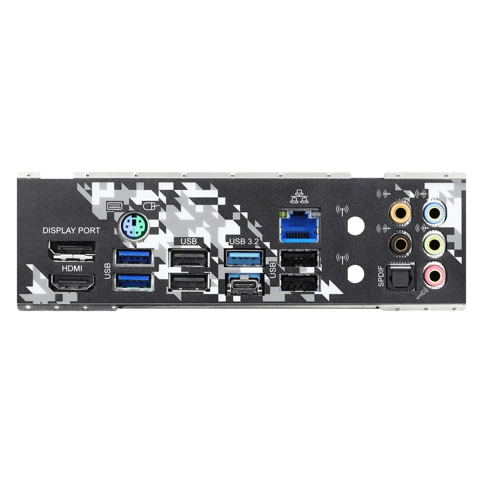 Материнська плата ASRock B550 Steel Legend Socket AM4 UA