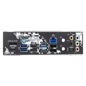 Материнська плата ASRock B550 Steel Legend Socket AM4 UA