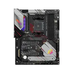 Материнская плата ASRock B550 PG Velocita Socket AM4 UA