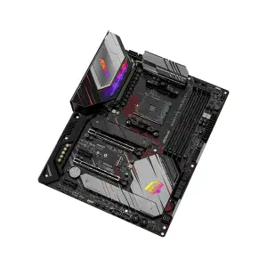 Материнская плата ASRock B550 PG Velocita Socket AM4 UA