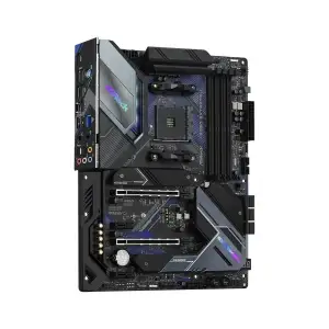 Материнская плата ASRock B550 Extreme4 Socket AM4 UA