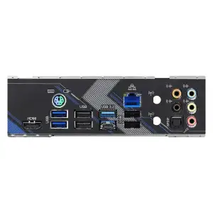 Материнская плата ASRock B550 Extreme4 Socket AM4 UA