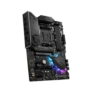 Материнська плата MSI MPG B550 Gaming Plus Socket AM4 UA