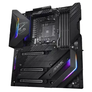 Материнська плата Gigabyte X570 Aorus Xtreme Socket AM4 UA