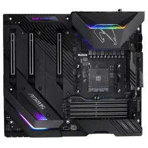 Материнська плата Gigabyte X570 Aorus Xtreme Socket AM4 UA
