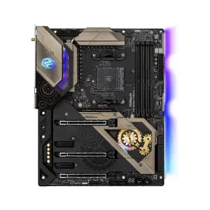 Материнська плата ASRock B550 Taichi Socket AM4 UA