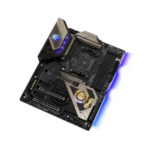 Материнська плата ASRock B550 Taichi Socket AM4 UA