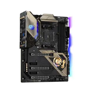 Материнська плата ASRock B550 Taichi Socket AM4 UA