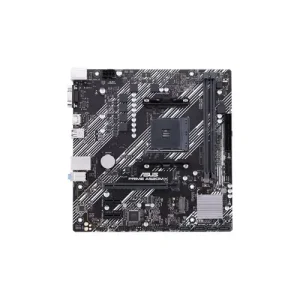 Материнская плата Asus Prime A520M-K Socket AM4 UA