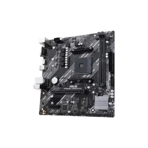 Материнская плата Asus Prime A520M-K Socket AM4 UA