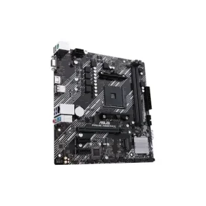 Материнская плата Asus Prime A520M-K Socket AM4 UA