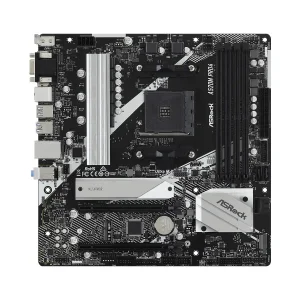 Материнська плата ASRock A520M Pro4 Socket AM4 UA