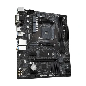Материнская плата Gigabyte A520M S2H Socket AM4 UA