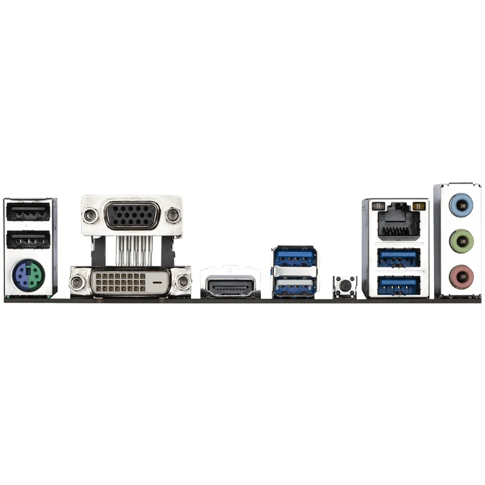 Материнская плата Gigabyte A520M S2H Socket AM4 UA